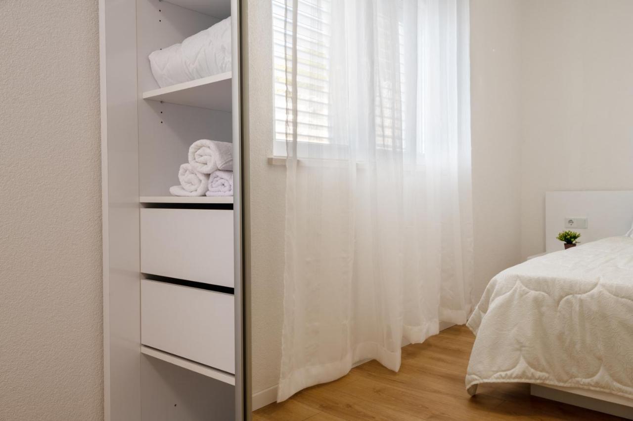 Apartmani Vuletic Neum Exteriör bild